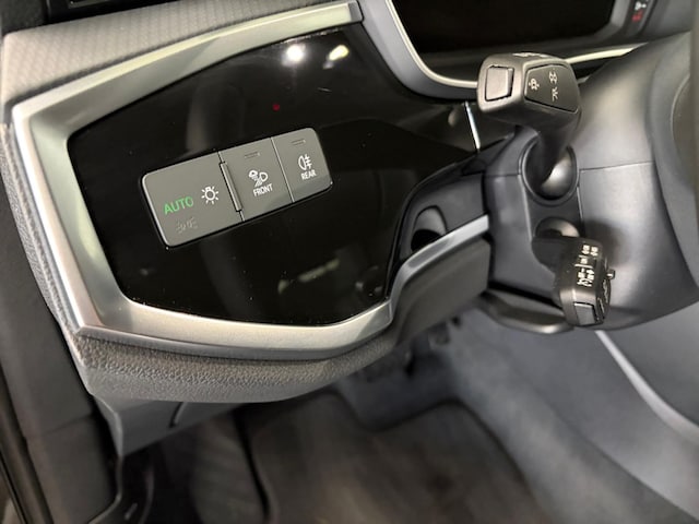 Audi Q3 35 TFSI S-Line S-Tronic Sportback