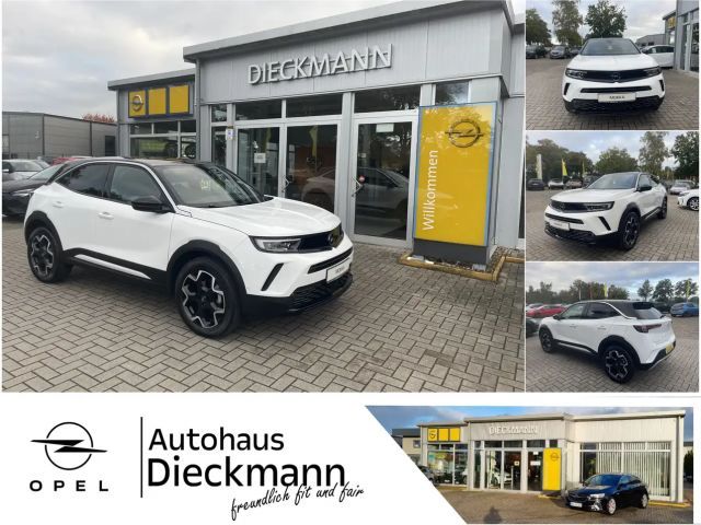 Opel Mokka Ultimate