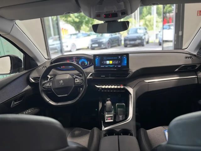 Peugeot 3008 Allure Pack Hybrid