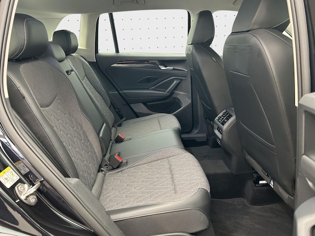 Volkswagen Tiguan 1.5 eTSI DSG