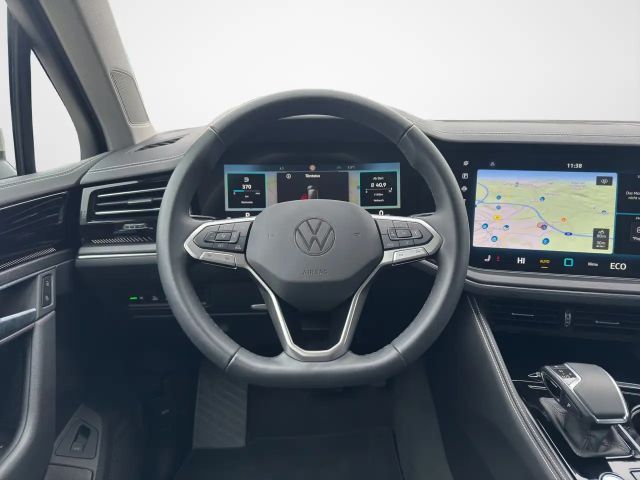 Volkswagen Touareg 3.0 V6 TDI