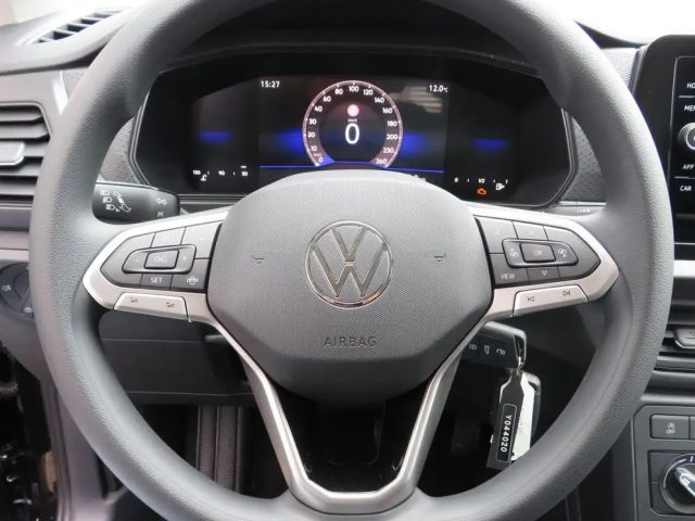Volkswagen T-Cross 1.0 TSI