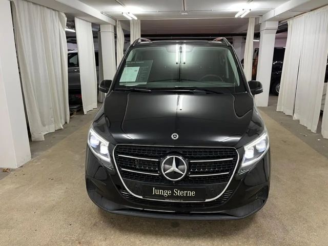 Mercedes-Benz V 300 Style V 300 d