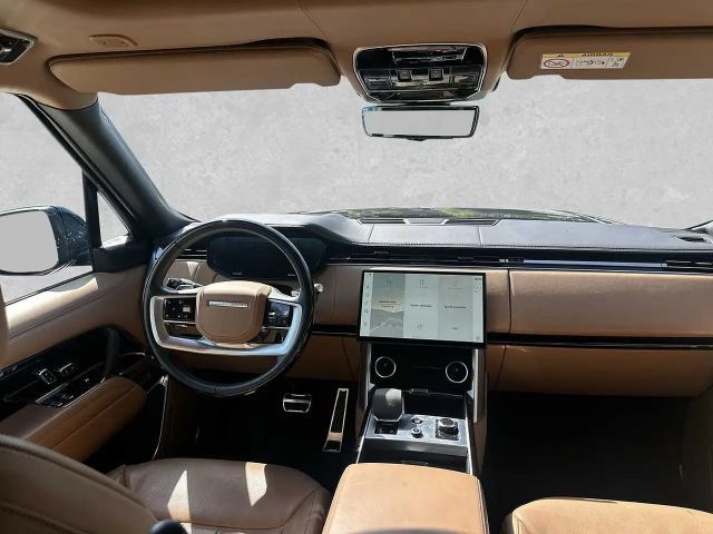 Land Rover Range Rover Autobiography P530