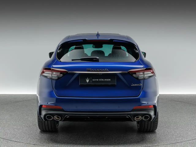 Maserati Levante Modena