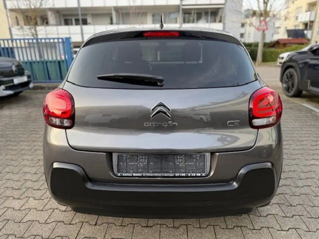 Citroën C3 Pack PureTech Shine