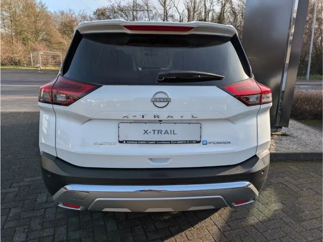 Nissan X-trail Tekna e-4ORCE