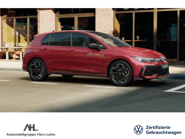 Volkswagen Golf 1.5 eTSI DSG Golf VIII