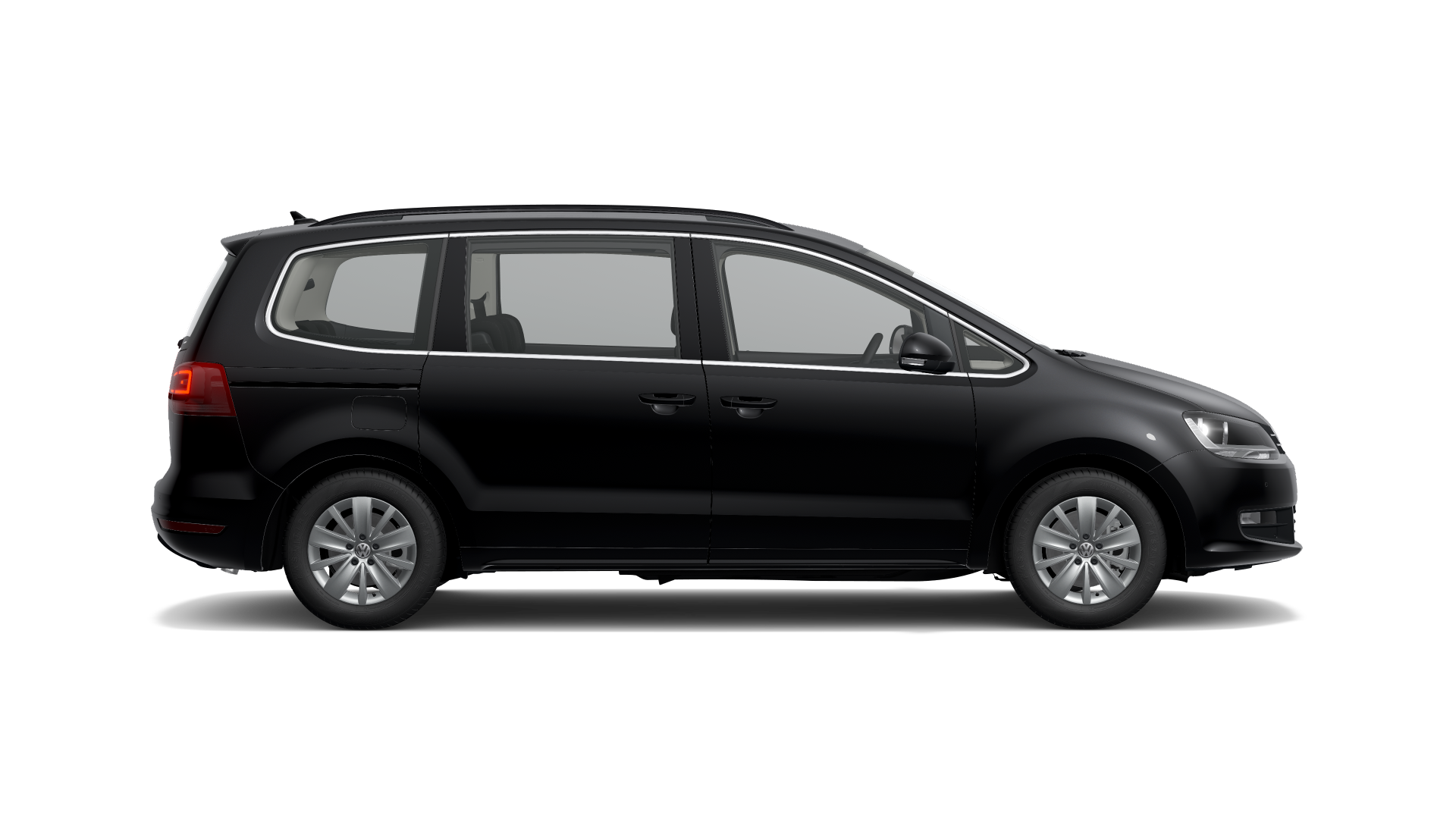 Volkswagen Sharan 1.4 TSI Comfortline