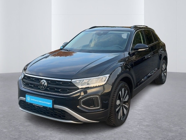 Volkswagen T-Roc 1.0 TSI