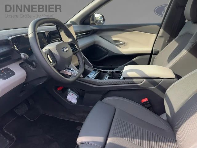 Ford Capri Extended range Premium RWD