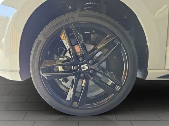 Seat Ibiza 1.0 TSI Black FR-lijn