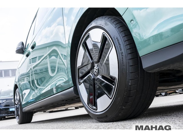 Volkswagen ID.Buzz Pro