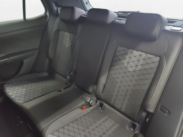 Volkswagen T-Cross 1.5 TSI R-Line