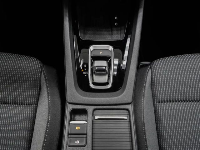 Skoda Octavia Selection