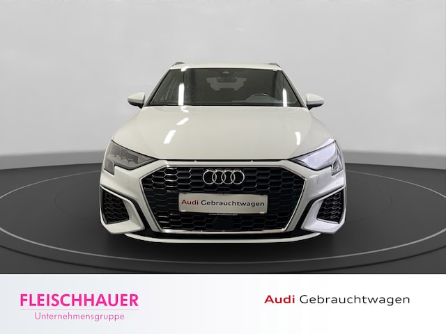 Audi A3 35 TFSI S-Tronic Sportback