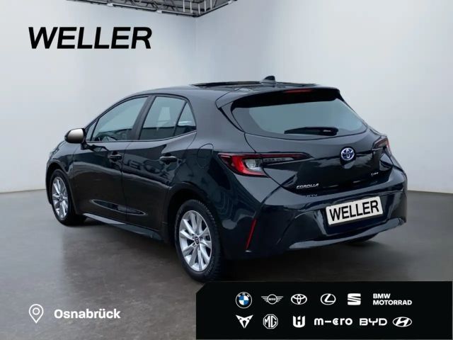 Toyota Corolla Business Hybride