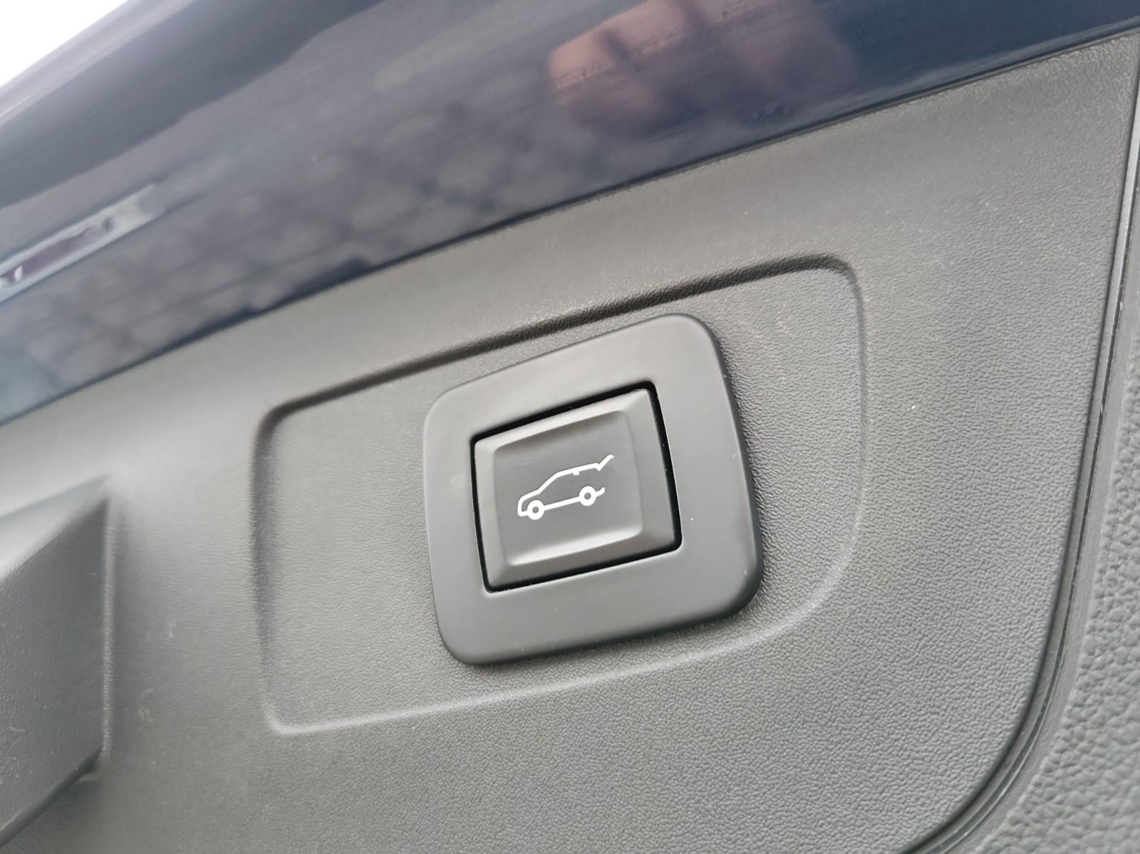 Opel Insignia Sports Tourer