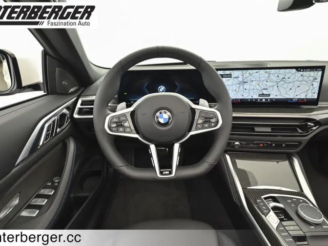 BMW 430 430i Cabrio M-Sport xDrive