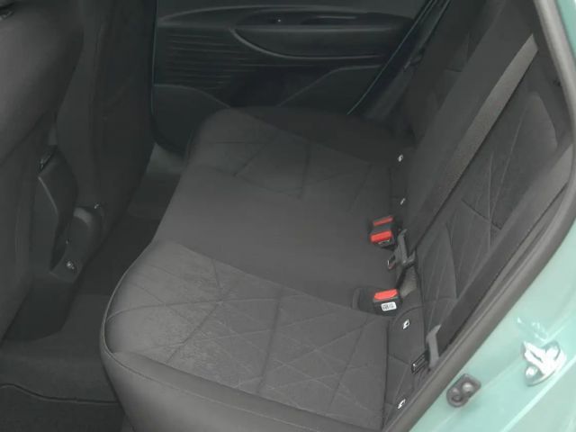 Hyundai Bayon T-GDi Trend