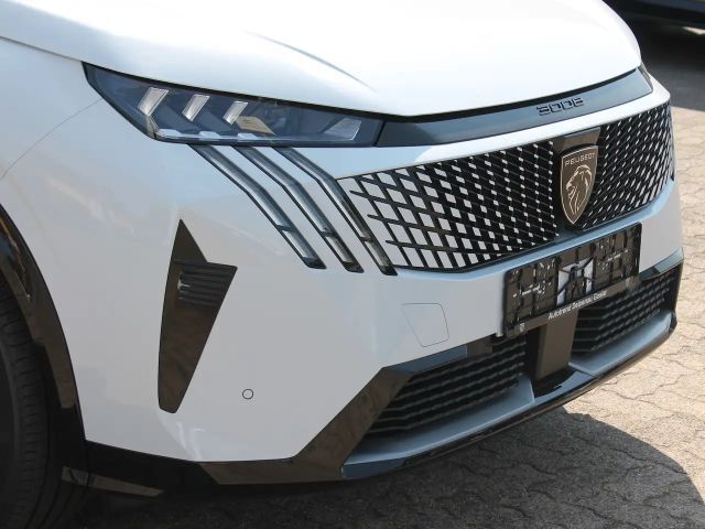 Peugeot E-3008 GT-Line