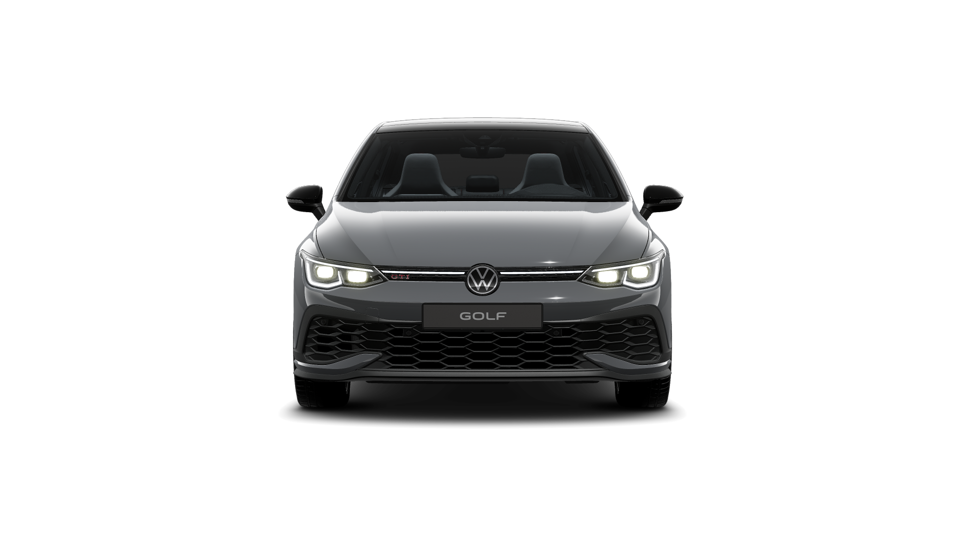 Volkswagen Golf 2.0 TSI Golf VIII