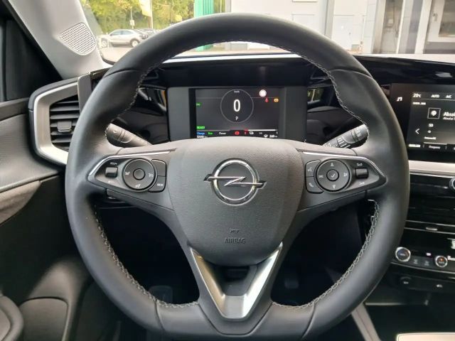 Opel Mokka Edition Mokka-e