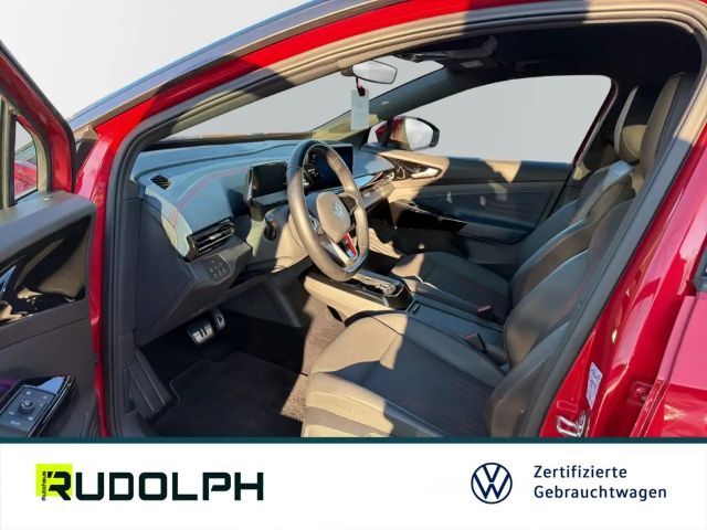 Volkswagen ID.4 4Motion GTX