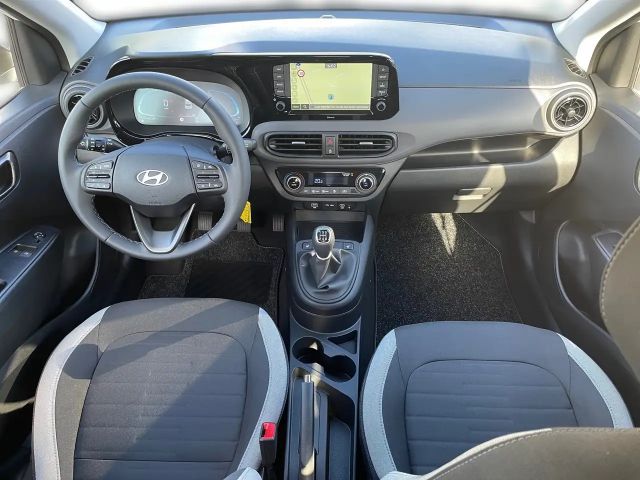 Hyundai i10 1.0 Trend