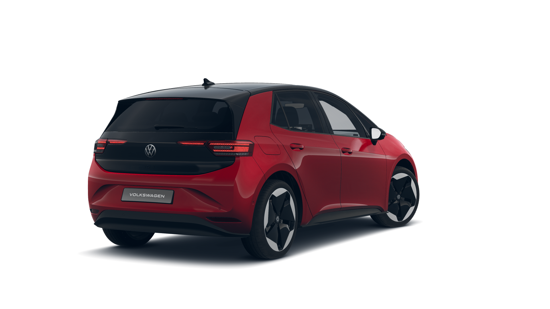 Volkswagen ID.3 Performance Pro