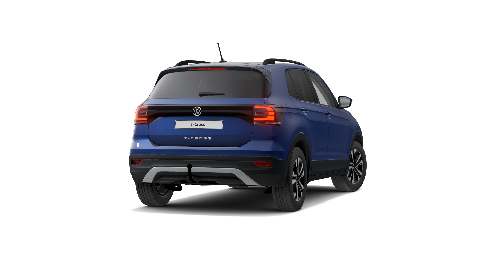 Volkswagen T-Cross 1.0 TSI TSi United