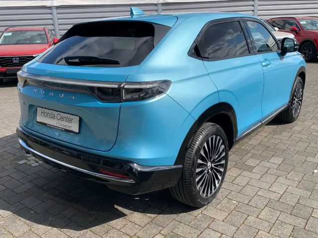 Honda e:Ny1 Basis|1.Hand|Garantie|SuperZustand|Navi