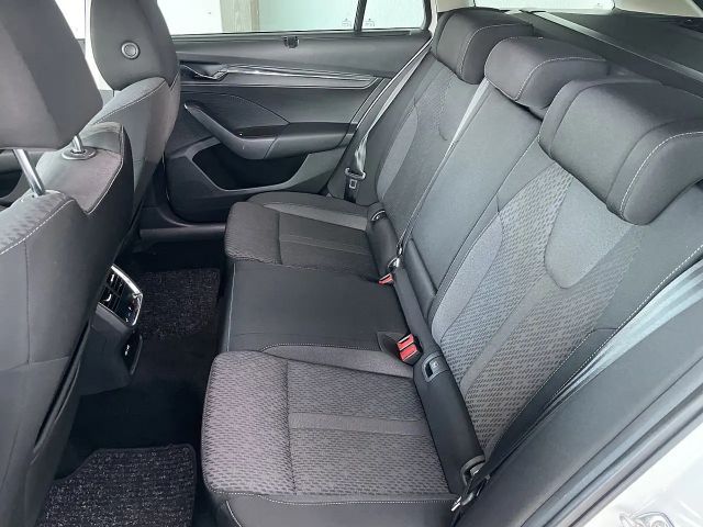 Skoda Octavia Combi Style Style