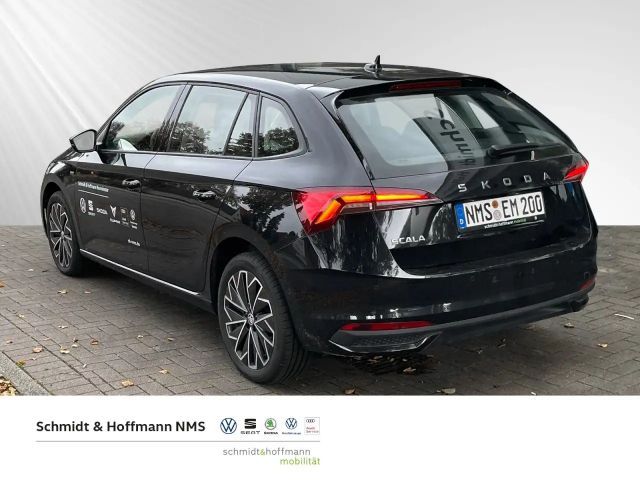 Skoda Scala 1.0 TSI Drive