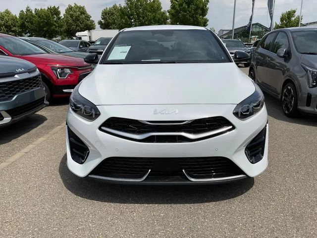 Kia Ceed GDi GT-Line