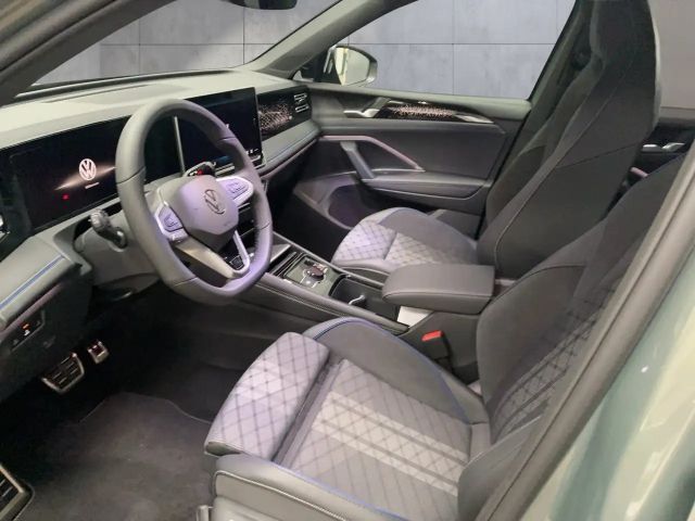 Volkswagen Tiguan DSG Sport