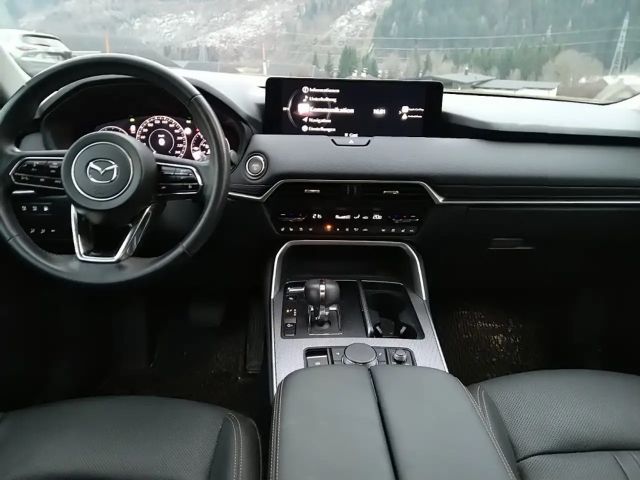 Mazda CX-60 4WD Homura