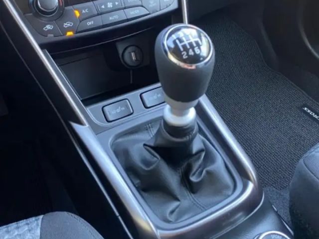 Suzuki S-Cross AllGrip Hybrid