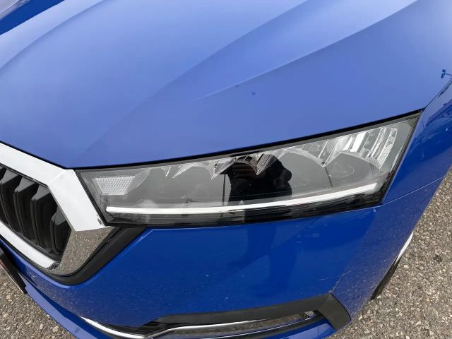 Skoda Octavia Combi Style Style iV