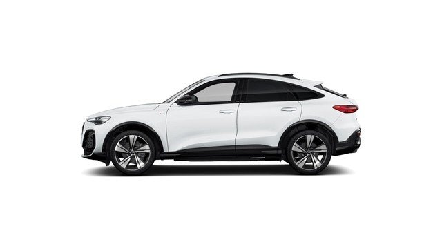 Audi Q5 Quattro S-Tronic Sportback