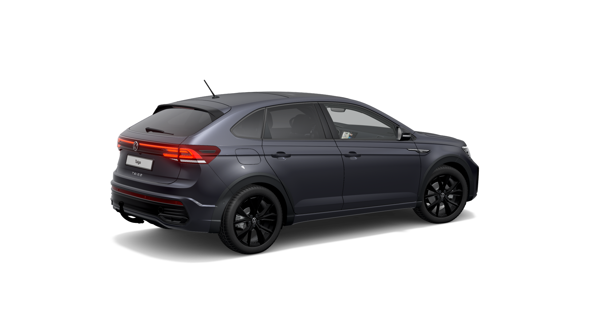 Volkswagen Taigo 1.5 TSI DSG R-Line
