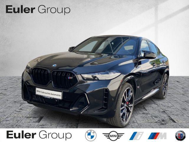 BMW X6 M60i xDrive