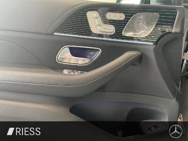 Mercedes-Benz GLE 450 4MATIC