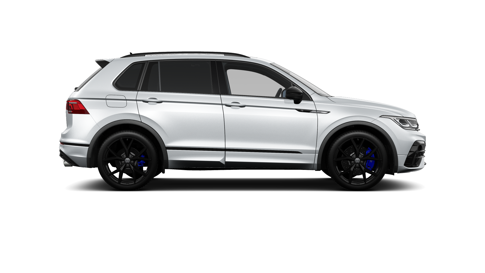 Volkswagen Tiguan DSG