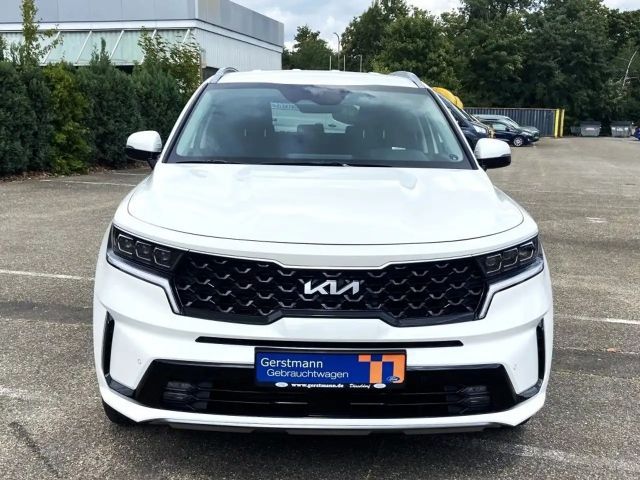 Kia Sorento CRDi Spirit Vierwielaandrijving