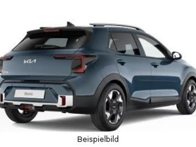 Kia Stonic 1.0 AT Pack5 PDC v+h Navi Alu16 MJ2026