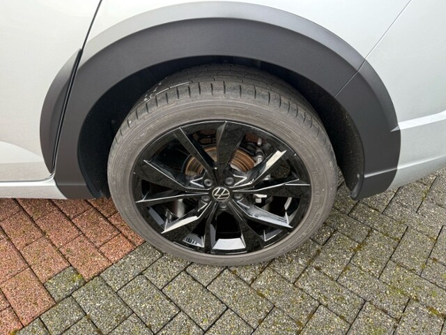 Volkswagen Taigo 1.0 TSI DSG