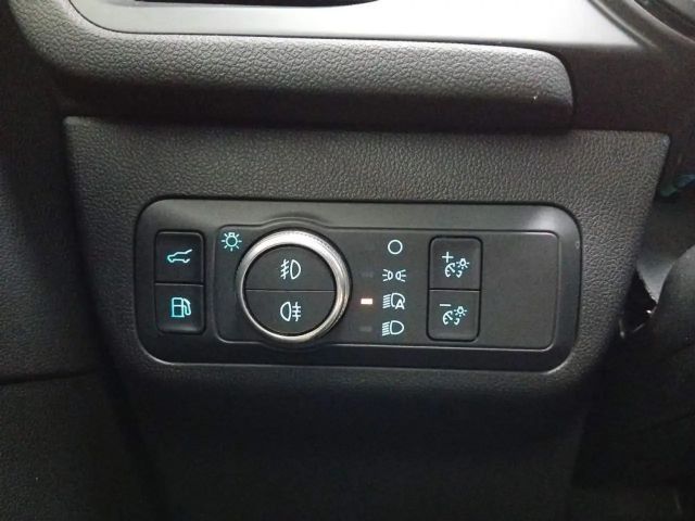 Ford Kuga Plug in Hybrid ST Line X