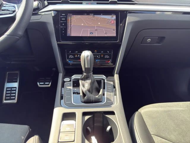 Volkswagen Arteon 2.0 TSI DSG R-Line