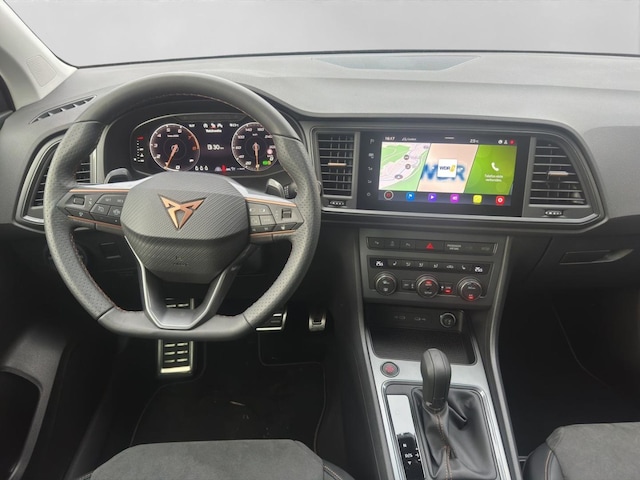 Cupra Ateca 1.5 TSI DSG